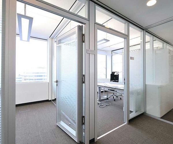 پارتیشن دوجداره آلومینیومی , پارتیشن آلومینیومی , پارتیشن تک جداره آلومینیومی