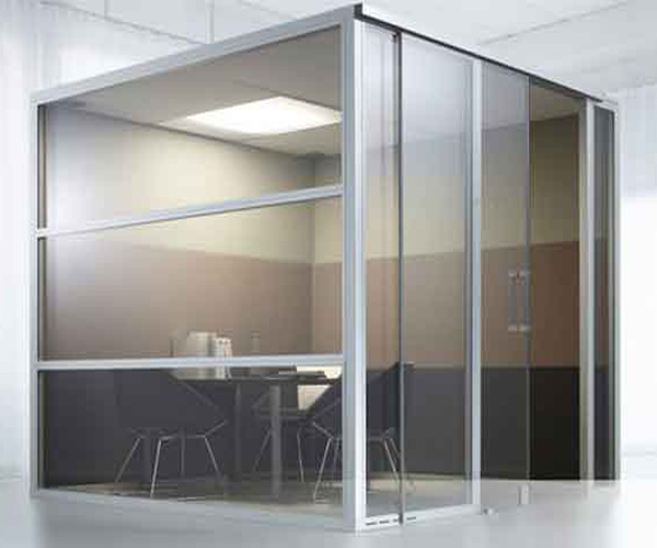 پروفیل پارتیشن 1