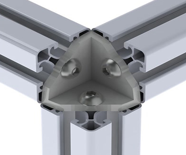 پروفیل پارتیشن 3